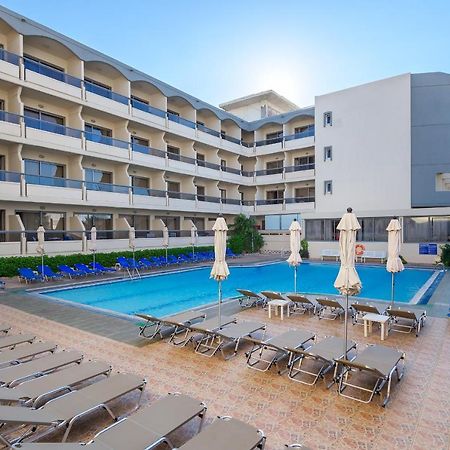 Rhodes City Island Resorts Marisol المظهر الخارجي الصورة