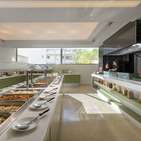 Rhodes City Island Resorts Marisol المظهر الخارجي الصورة