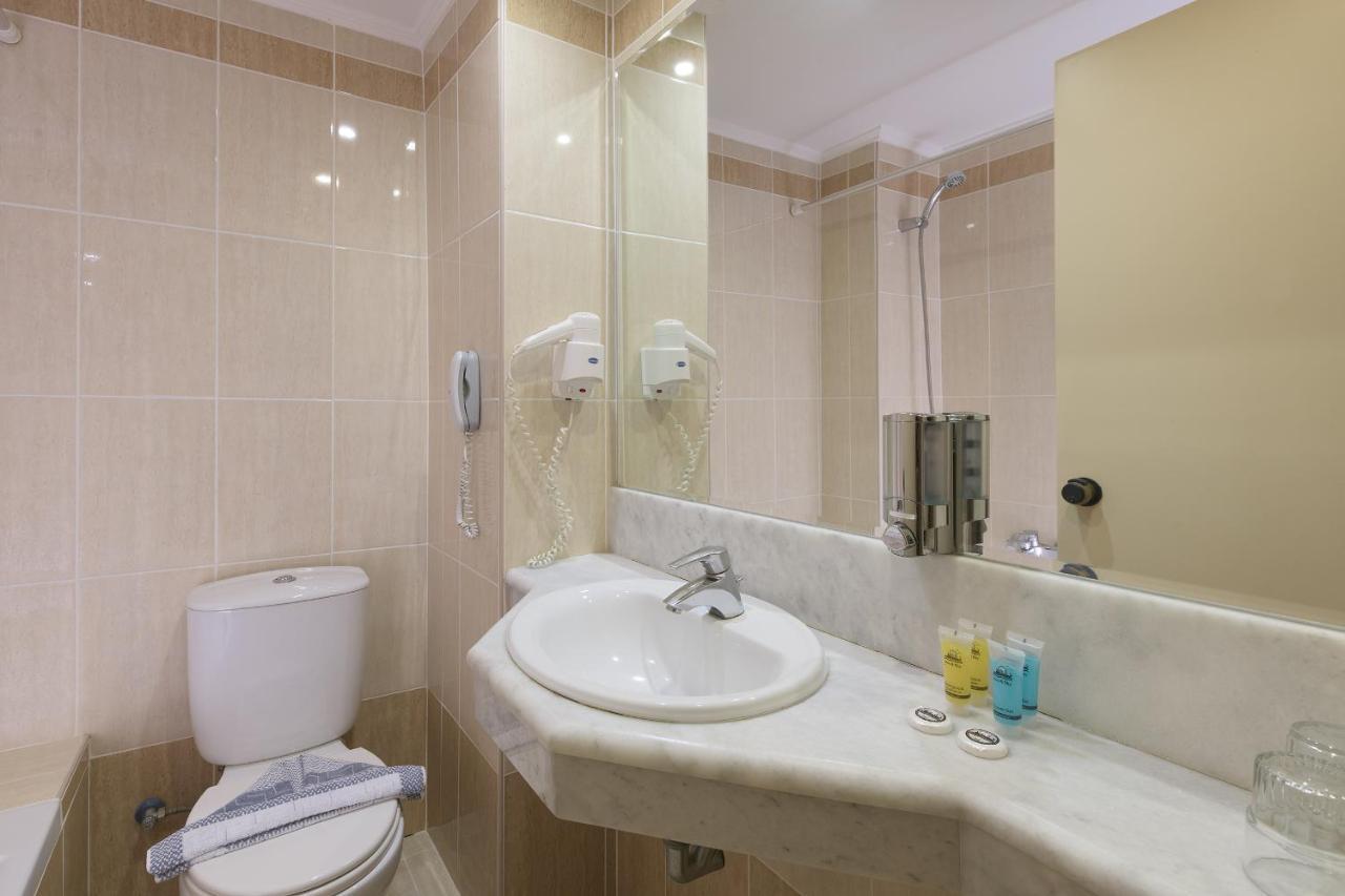 Rhodes City Island Resorts Marisol المظهر الخارجي الصورة