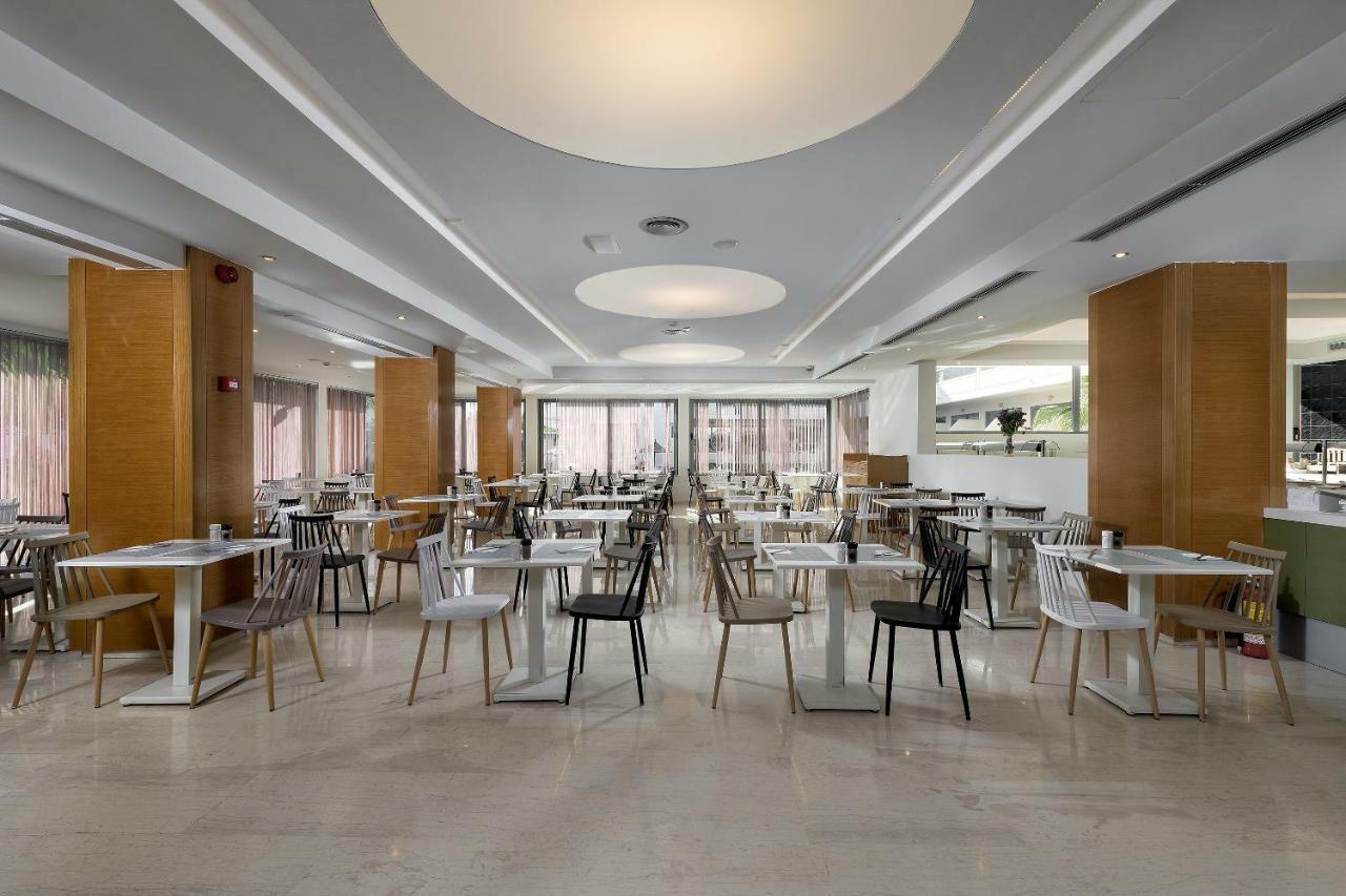 Rhodes City Island Resorts Marisol المظهر الخارجي الصورة