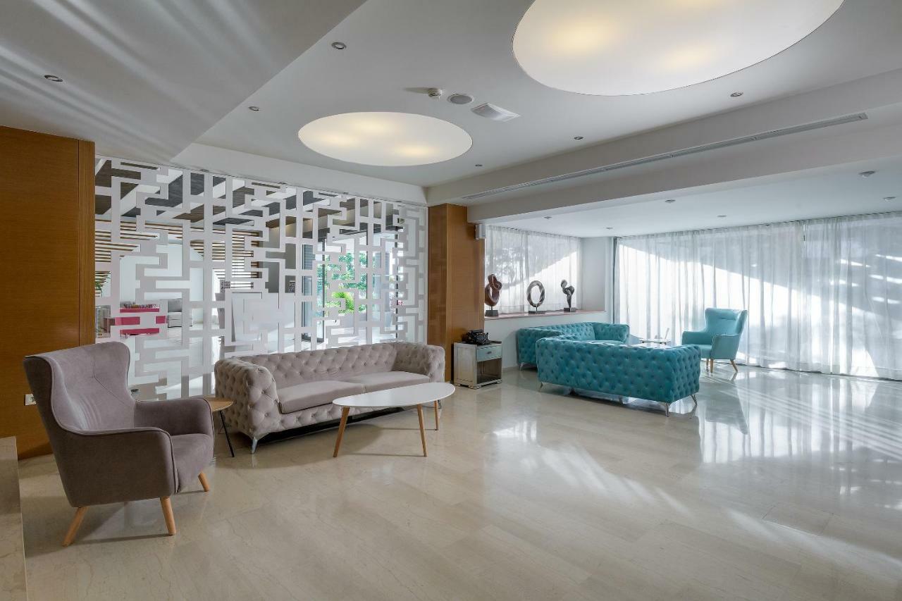 Rhodes City Island Resorts Marisol المظهر الخارجي الصورة