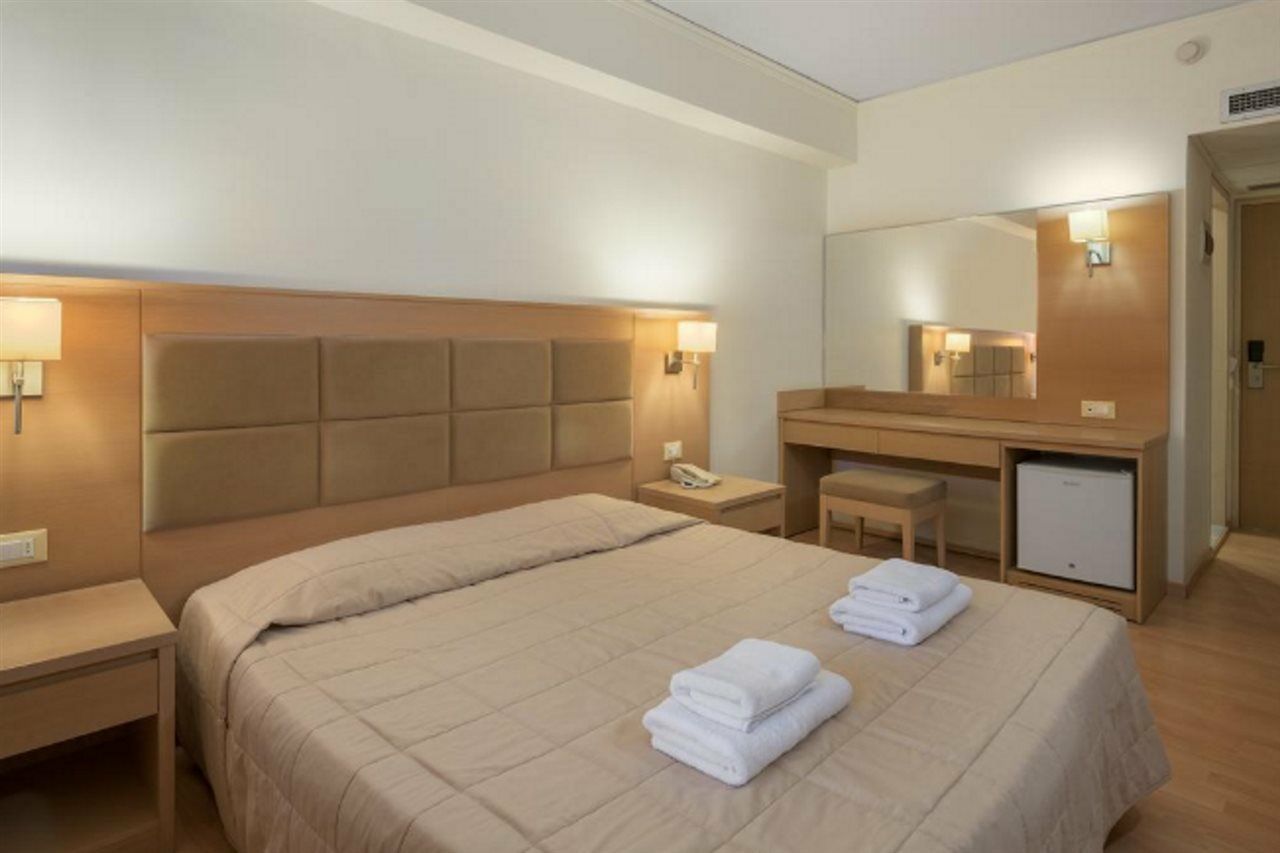 Rhodes City Island Resorts Marisol المظهر الخارجي الصورة