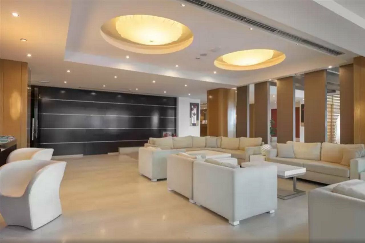 Rhodes City Island Resorts Marisol المظهر الخارجي الصورة