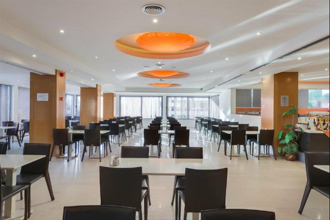 Rhodes City Island Resorts Marisol المظهر الخارجي الصورة