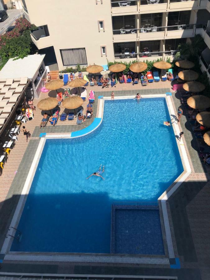 Rhodes City Island Resorts Marisol المظهر الخارجي الصورة
